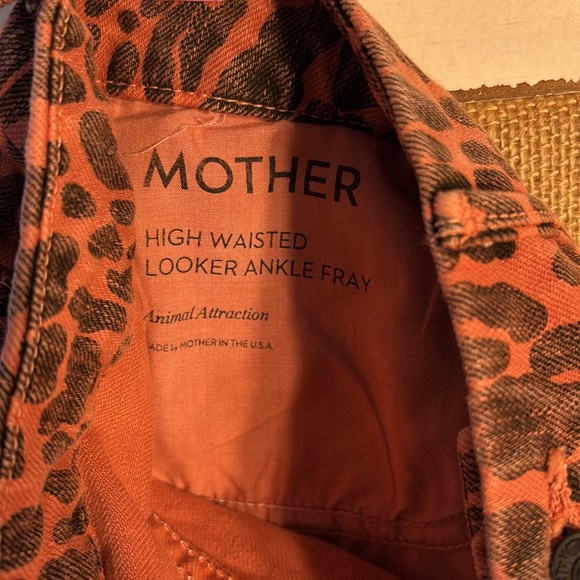 MOTHER Skinny Jeans - Picture 6 of 8